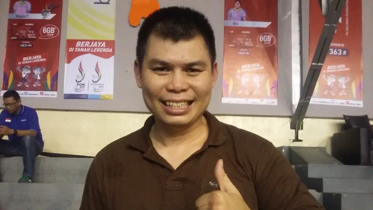 Chris John 