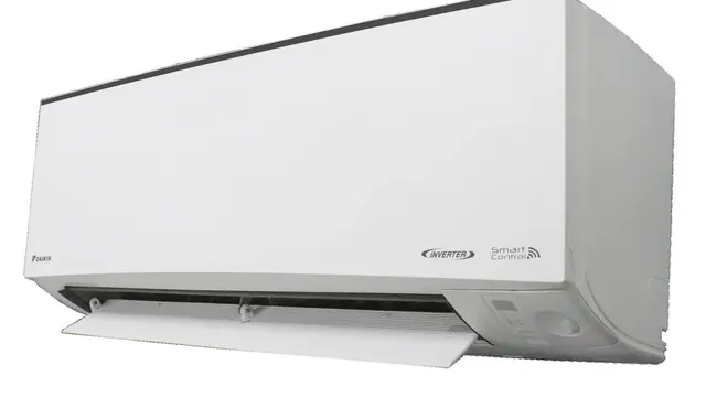 9 Merk AC 1,5 PK yang Cepat Dingin untuk Ruangan 4x5 Meter, Bikin Sejuk Seketika