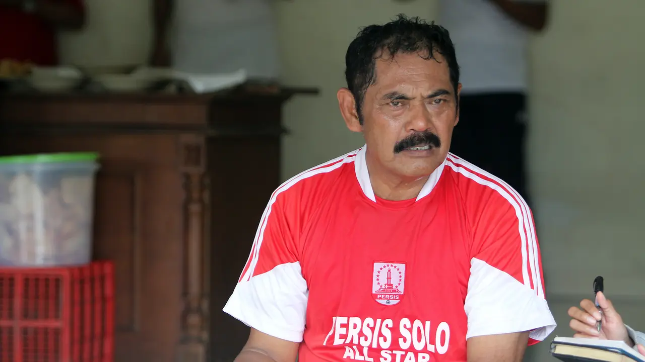 Wali Kota Solo