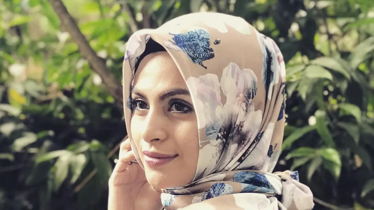 [Bintang] Asha Syara