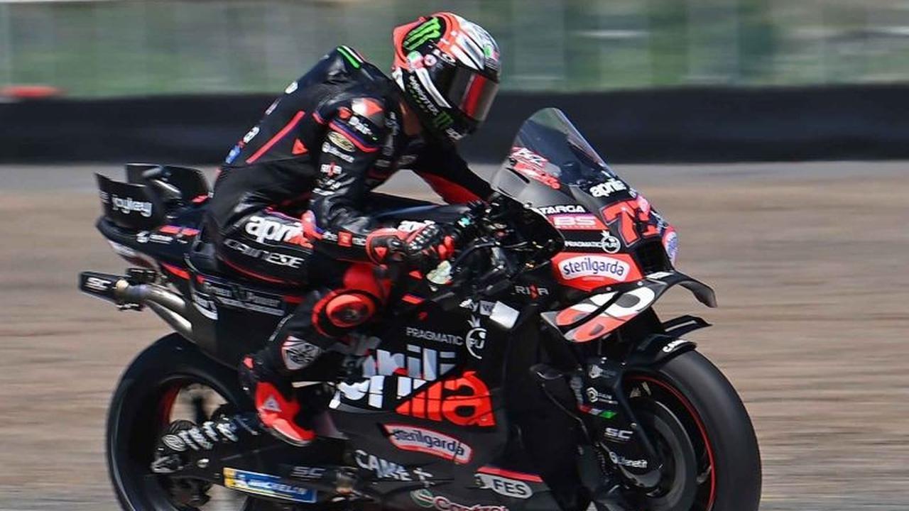 Fakta Unik: Marco Bezzecchi Raih Juara Sprint Race Mandalika, Gelar Kedua Musim Ini!