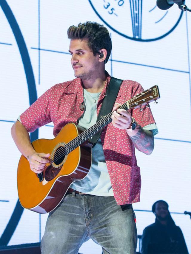 [Bintang] John Mayer