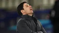 Liga Inggris: Arteta Berjanji Arsenal Bakal Gaspol Bermanuver Mencari Pemain Baru