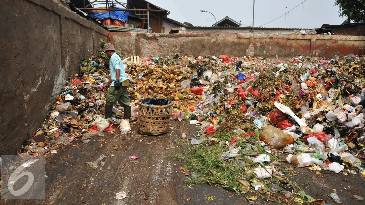 20151026-Sampah-Bantar-Gebang-Jakarta