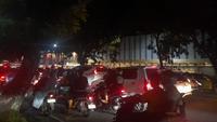 Terungkap Penyebab Mati Lampu Serentak di Sumatra