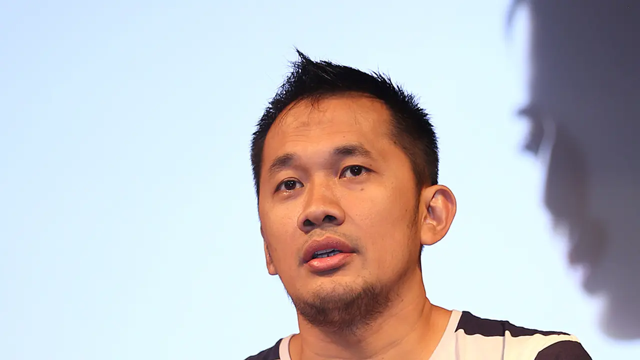 Hanung Bramantyo