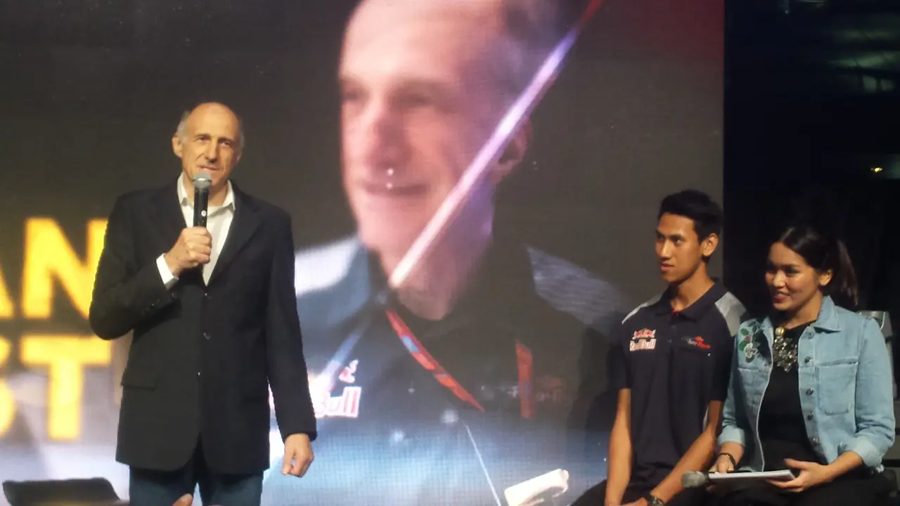 Franz Tost