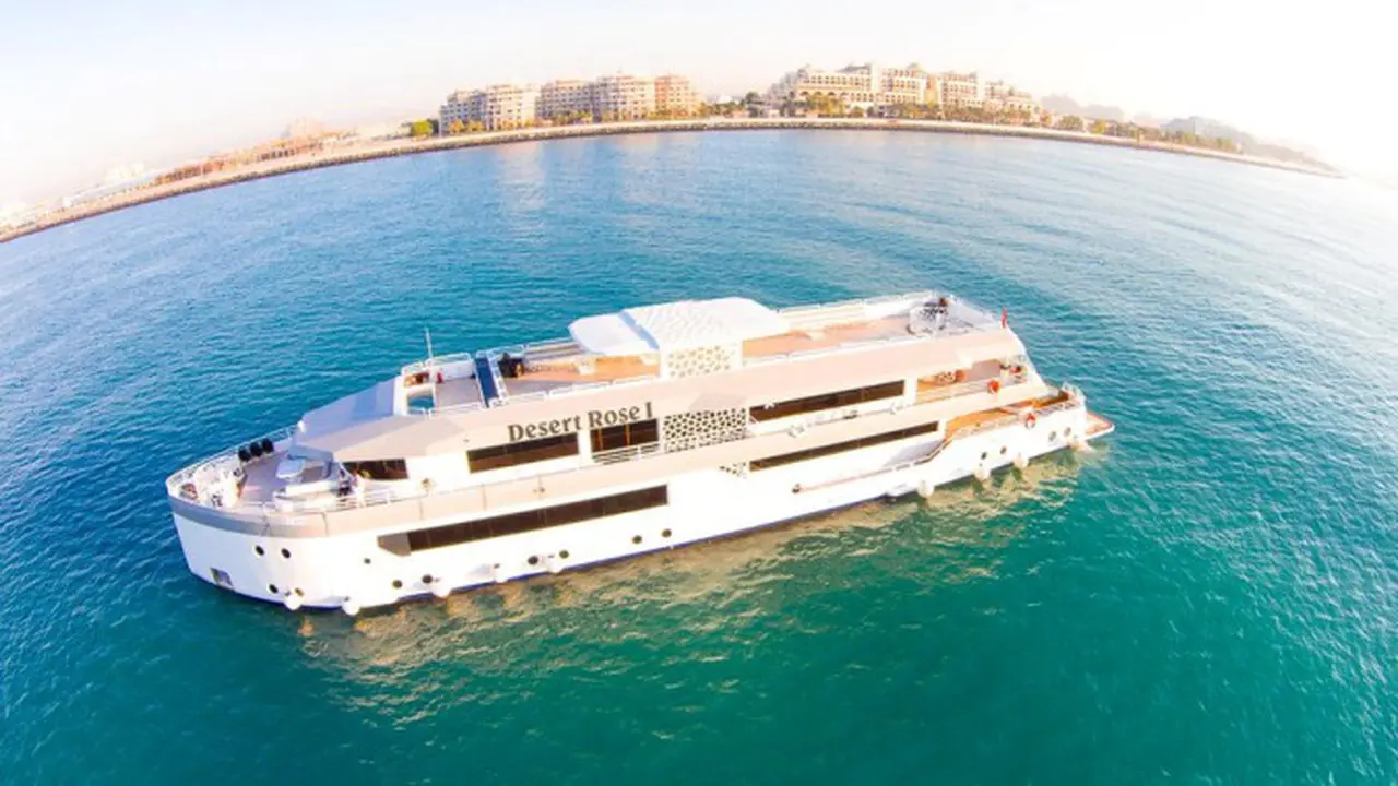 Tak Hanya Mobil, Uber Sewakan Kapal Pesiar via UberYACHT | Foto : Uber