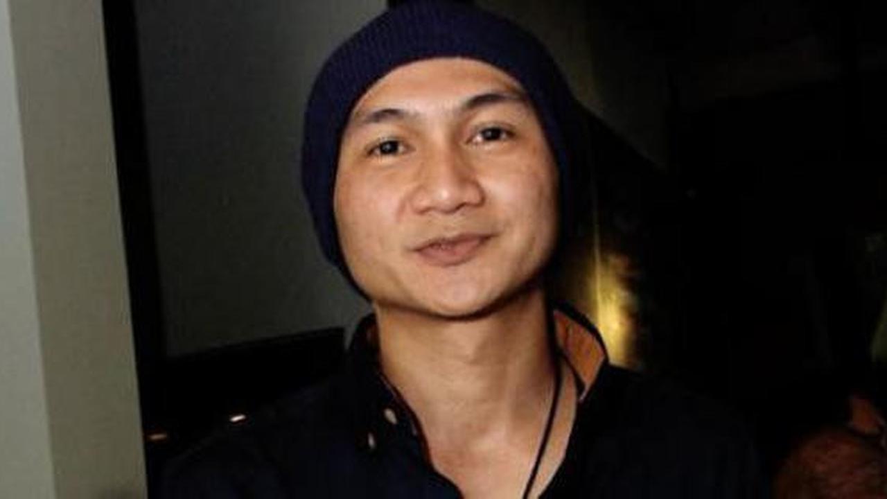 Sah! Anji Menikahi Desmiliana Ariana, Maskawin Persis Tanggal Nikah