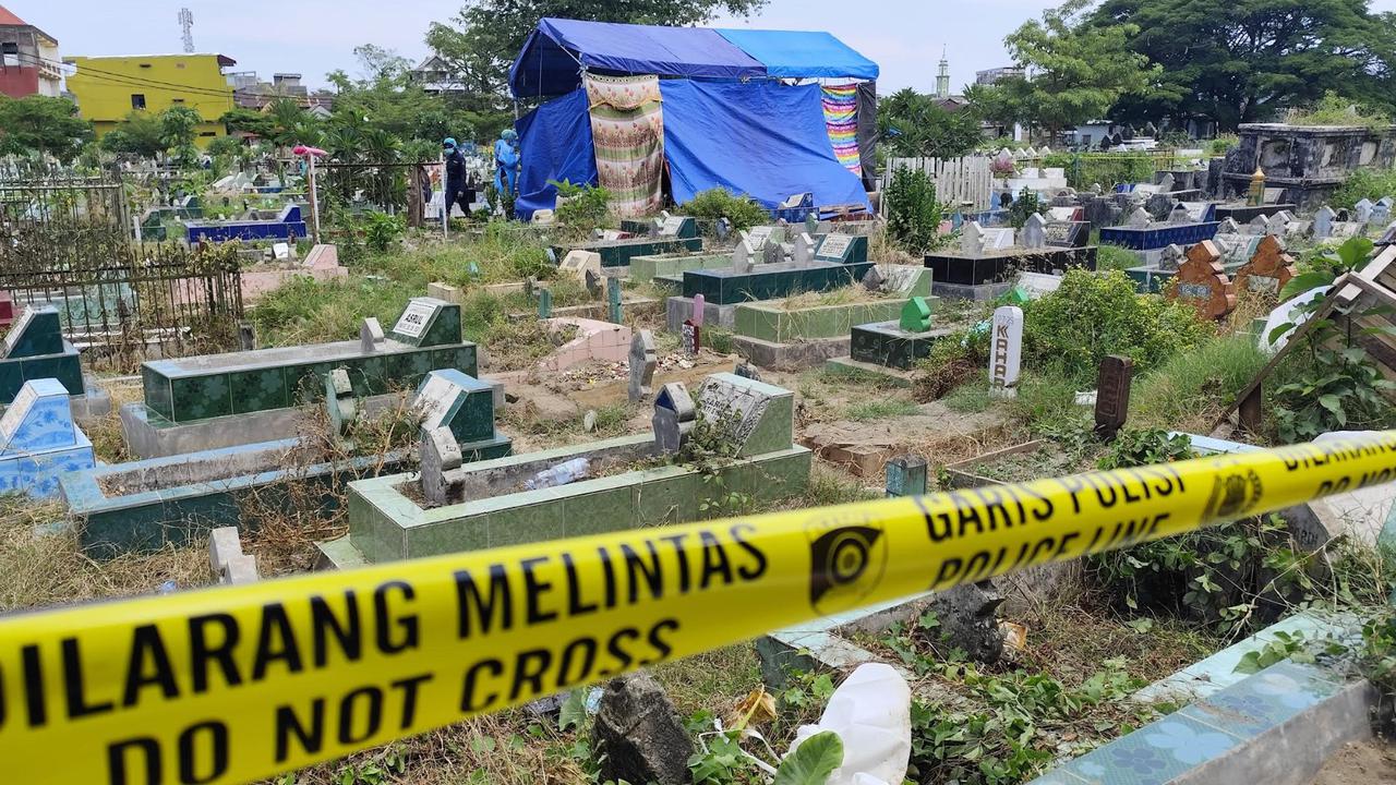 Curiga Kematian Irna Akibat KDRT, Keluarga Minta Polisi Bongkar Makam