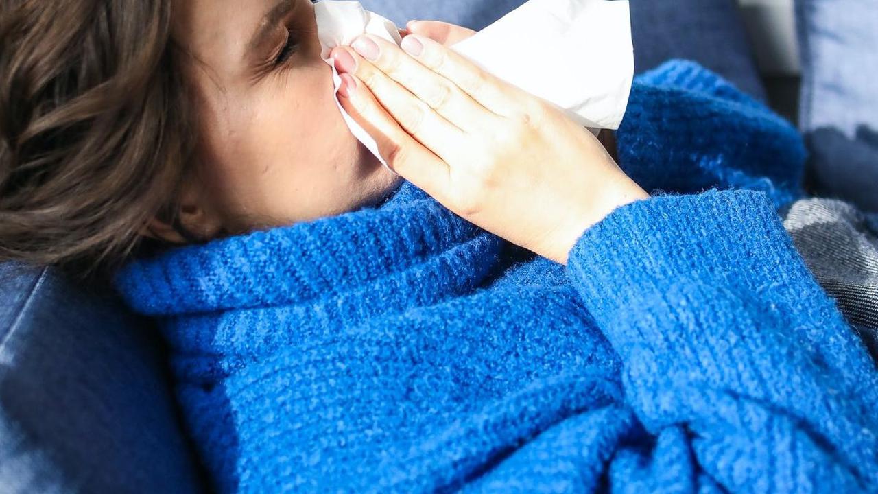 Jika Sinusitis Tiba-Tiba Terjadi, Ini 3 Hal yang Bisa Kamu Lakukan! Apa Saja?