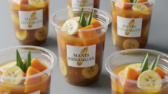 Kolak Pisang