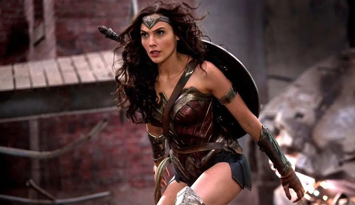 Kendati demikian, masyarakat pun kecewa karena film garapan Warner Bros ini tak masuk nominasi Oscar. (Warner Bros.)