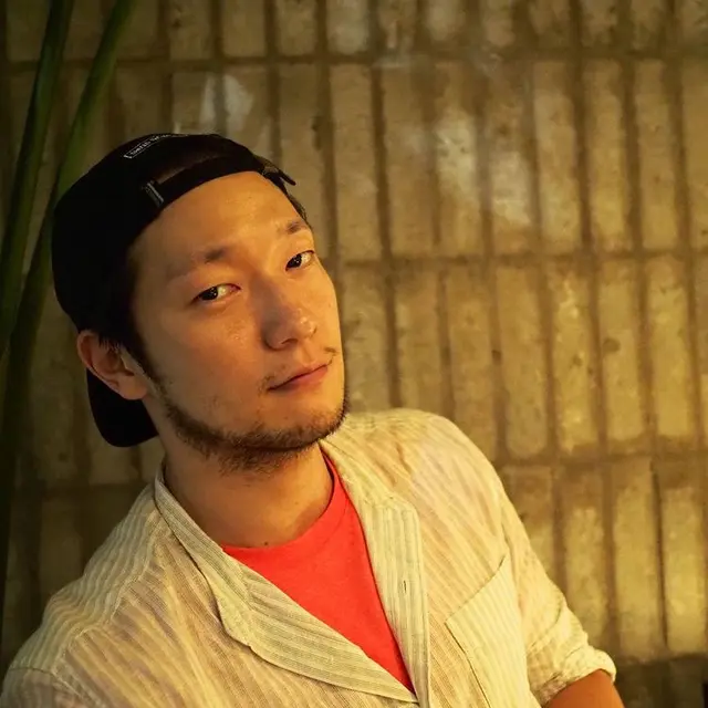 Son Suk Ku (Foto: Instagram/sonsukku)