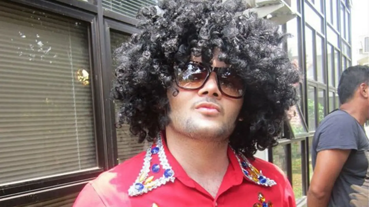 Ridho Rhoma