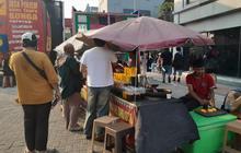 Synchronize Fest Bawa Berkah, Jualan UMKM Naik 130 Persen