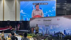 DBH Jakarta Dipangkas, Pramono Cari Dana Alternatif