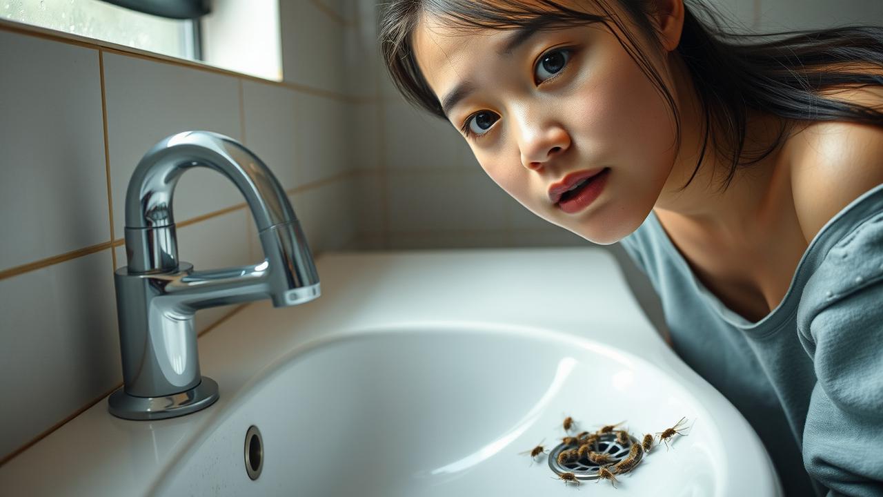 cara menghilangkan rametuk