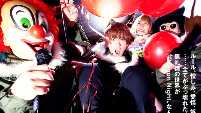 TOP 6 Lagu Jepang Layak Dicari Pekan Ini (29 Maret-4 April 2015)