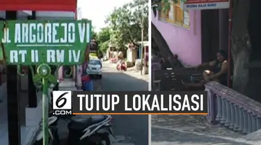 Pemkot Semarang akan menutup lokalisasi Argorejo Sunan Kuning. Walikota Semarang, Hendrar Prihadi akan jadikan kawasan Sunan Kuning sebagai Kampung Tematik.