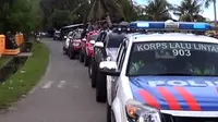 Polisi Tingkatkan Keamanan Pemilu di Daerah Rawan Konflik