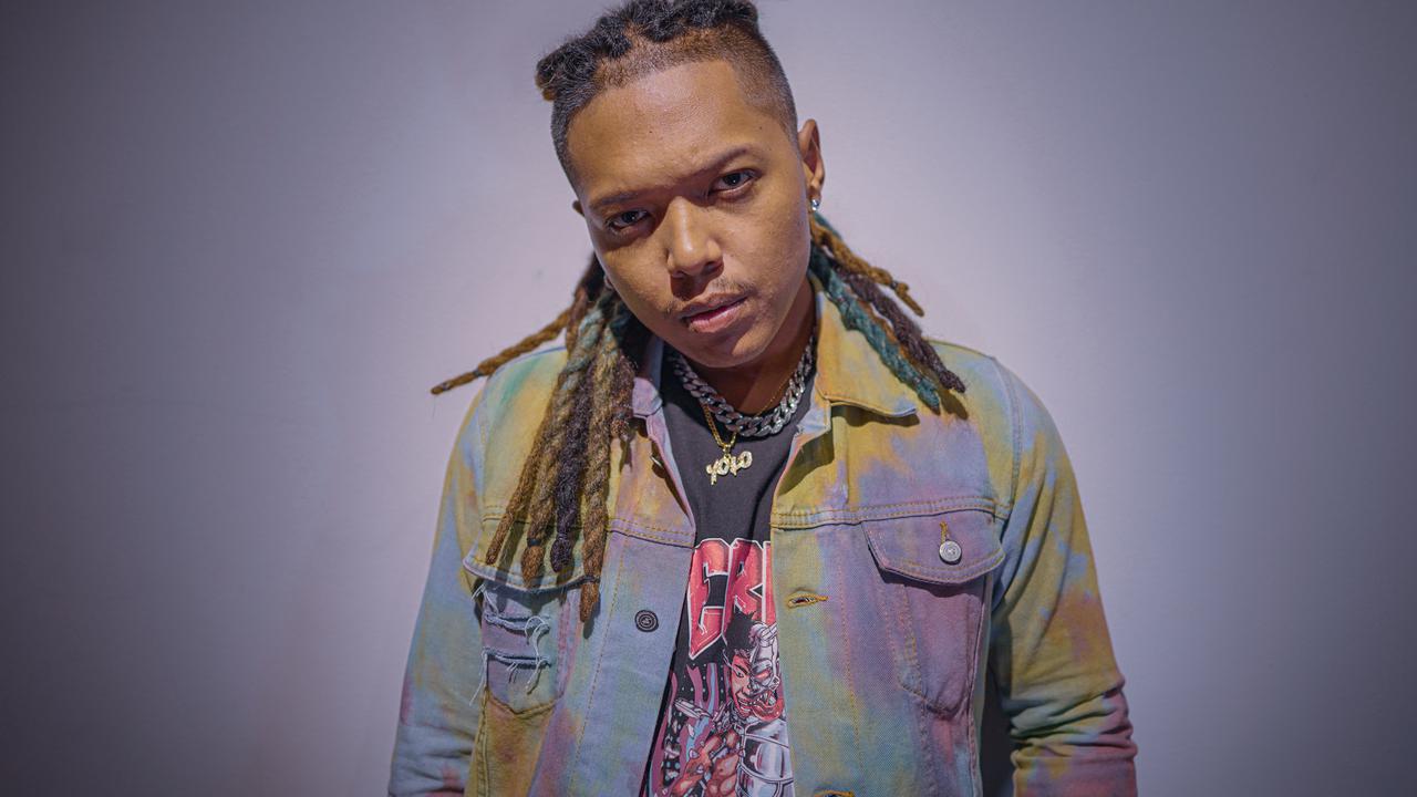 Qorygore luncurkan album perdana PIL