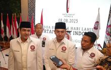 Politikus Senior Nazaruddin Umumkan Pendirian Partai Rakyat Indonesia, Begini Semboyannya