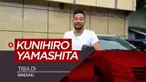 Berita video Kunihiro Yamashita menerima undangan dari Persib Bandung.