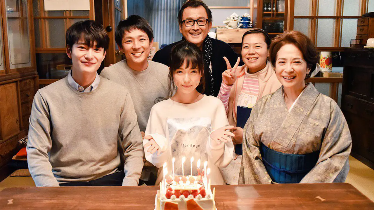 3 Drama Jepang Bakal Tayang Bebarengan di Indonesia