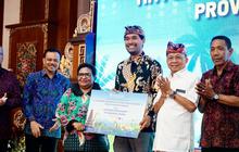 Wamendagri Apresiasi TPID Bali: Peran Strategis Jaga Inflasi dan Sukseskan Program Nasional