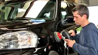 Enam Cara Ampuh Hilangkan Jamur di Cat Mobil, Bisa Pakai Pasta Gigi