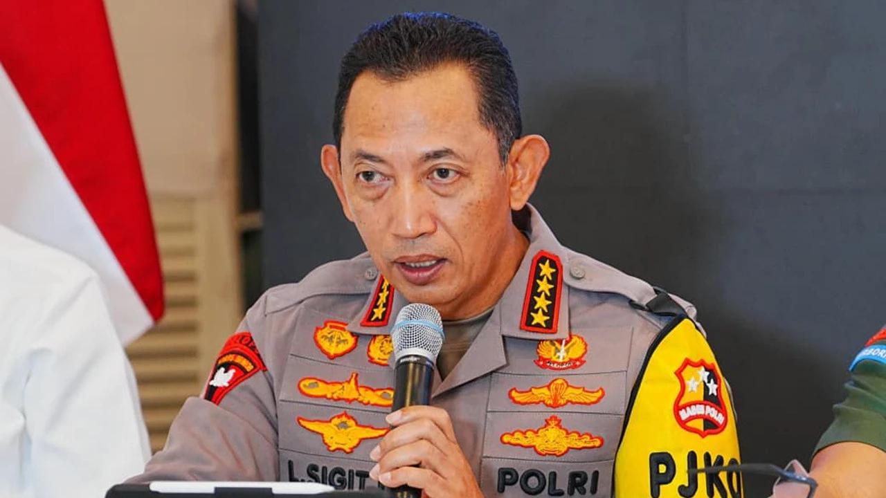 Polri Operasikan 29 Dapur Lapangan, Pastikan Kebutuhan Konsumsi Warga Terdampak Bencana Sumatra Terpenuhi