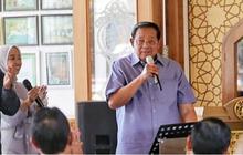 Potret Lawas SBY Lulus Akabri 'Dikawal' Taruna Sjafrie Sjamsoeddin, di Tengahnya Ada Putri Jenderal Kopassus Pemberantas PKI