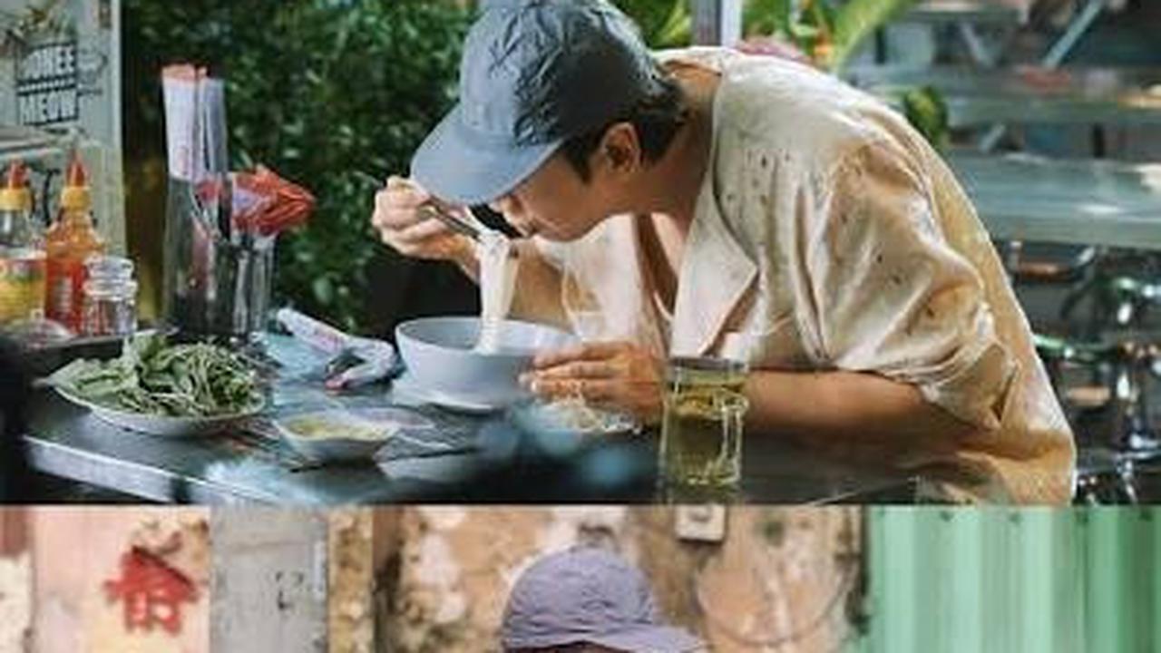 Film Love Barista