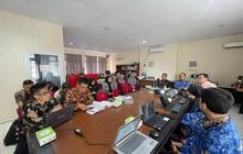 Kemenkumham Selaraskan Harmonisasi Ranperda Investasi Bangka, Dorong Iklim Usaha Kondusif