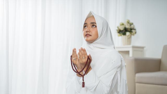 Puasa Arafah 9 Dzulhijah