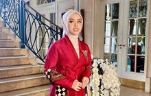 Musisi Indonesia Putri Ariani Siap Meriahkan Formula 1 Singapore Grand Prix 2025