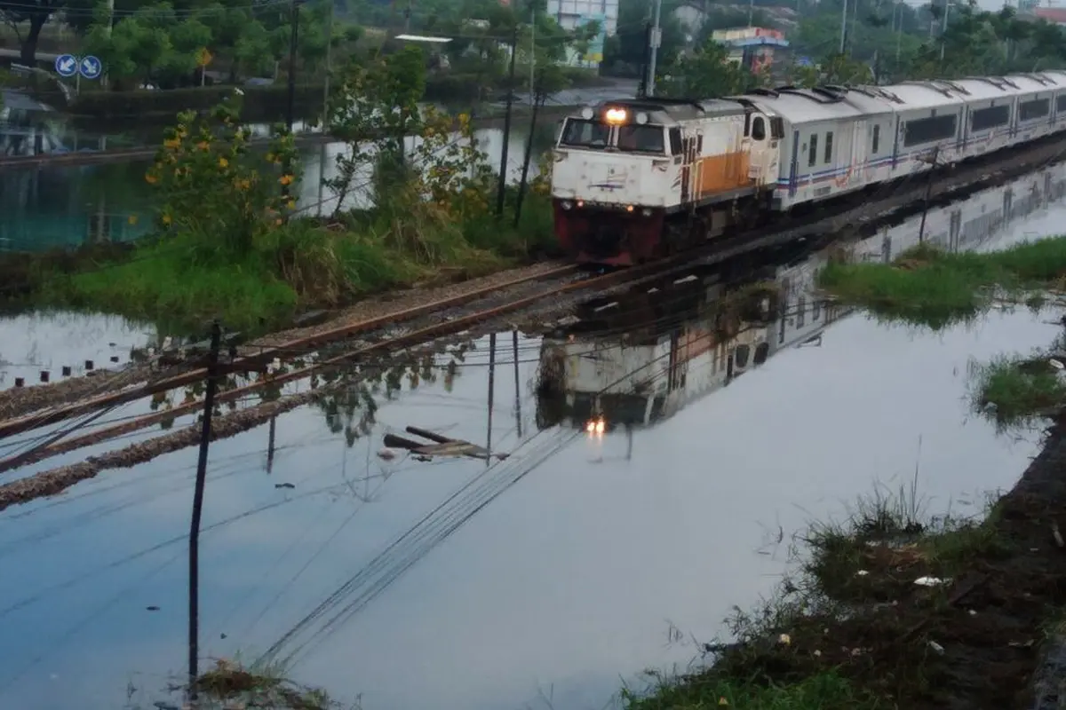 Banjir Porong