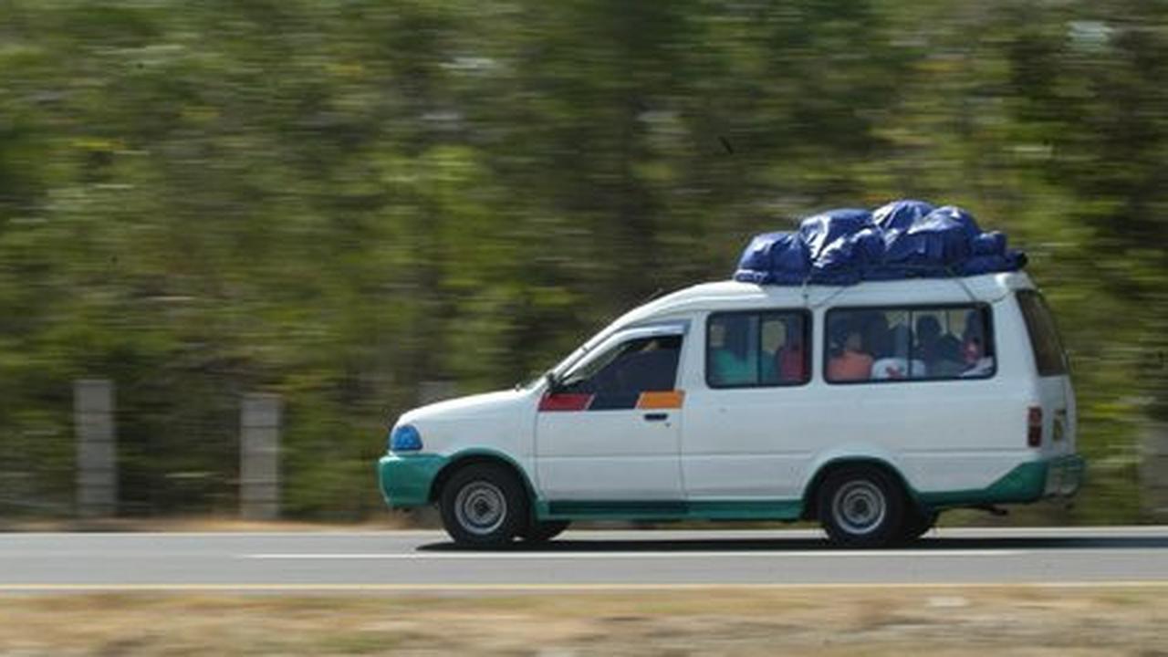 Ini tips mudik dengan mobil yang ramah anak ala KPAI