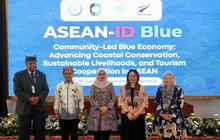 Banyuwangi Tuai Apresiasi di Forum ASEAN-ID Blue 2026, Jadi Contoh Pengelolaan Wisata Bahari Berkelanjutan