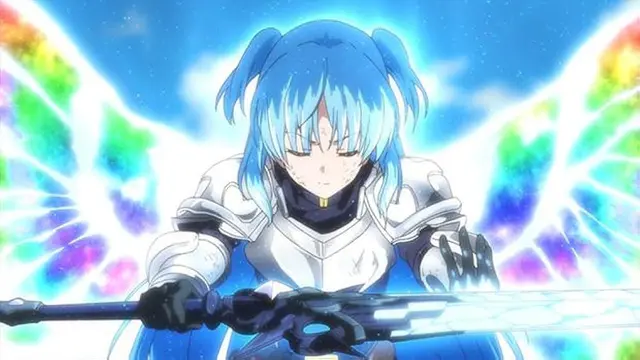WorldEnd