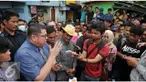 Pentolan Kalijodo Abdul Azis alias Daeng Azis ditangkap jajaran Polrestro Jakarta Utara. Azis ditangkap atas tudingan pencurian listrik. Saat Ditangkap Daeng Aziz Berada di sebuah rumah kos di Jakarta Pusat.