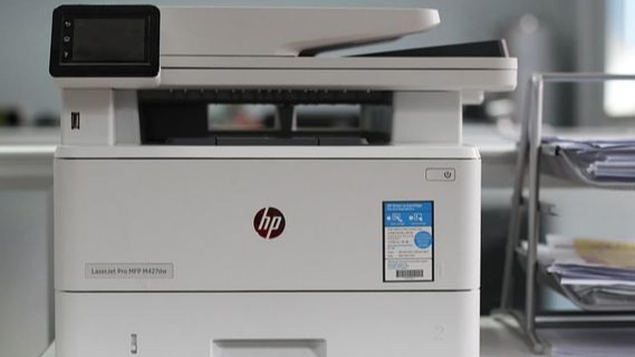 Cara Mendownload Printer