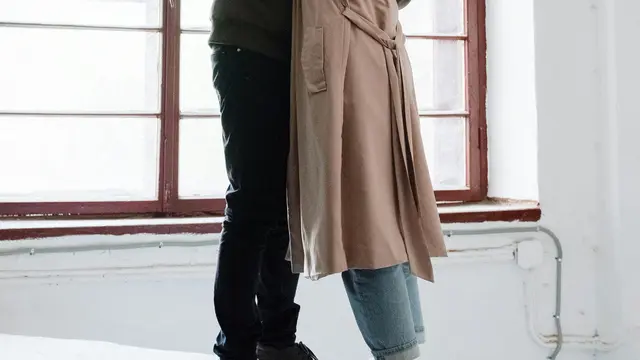 Mengurangi Stres dan Kecemasan