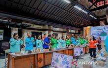ITDC Tingkatkan Kapasitas Pedagang Nusa Dua, Dukung Pariwisata Berkelanjutan Bali