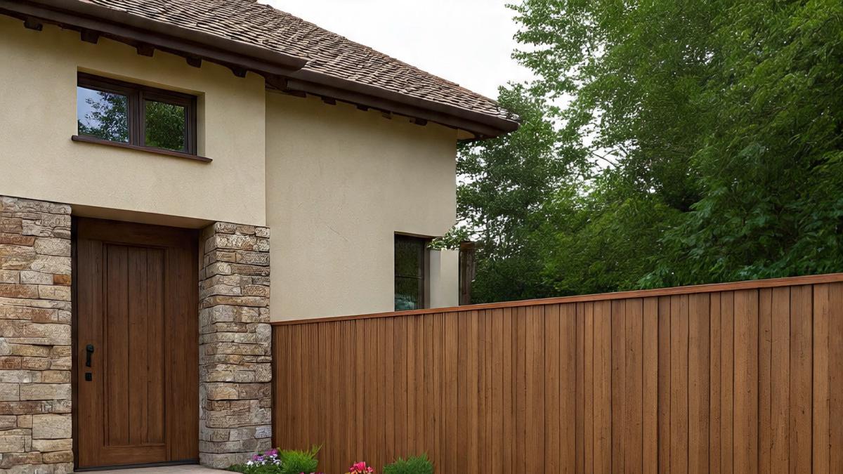 9 Desain Eksterior Rumah Sederhana yang Menawan dan Mudah Ditiru, Keren dan Estetik