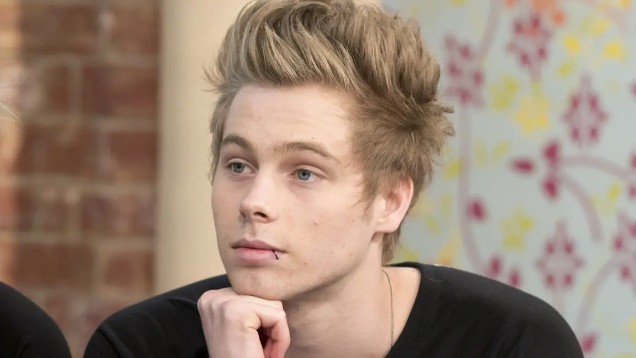 Luke Hemmings