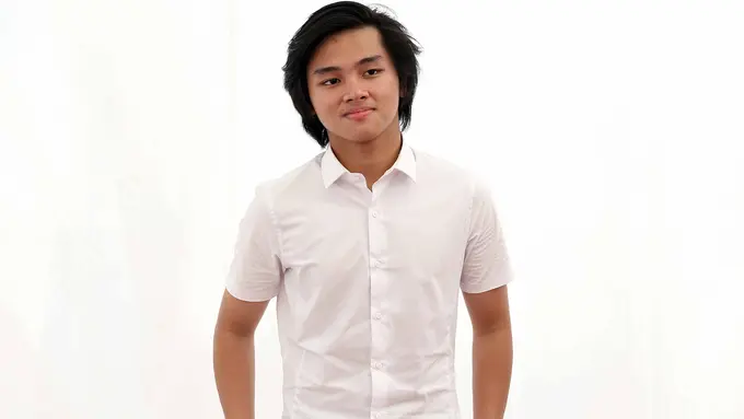 [Bintang] Bakal Rilis Lagu Baru, Aldi CJR Tebar Kode di Instagram