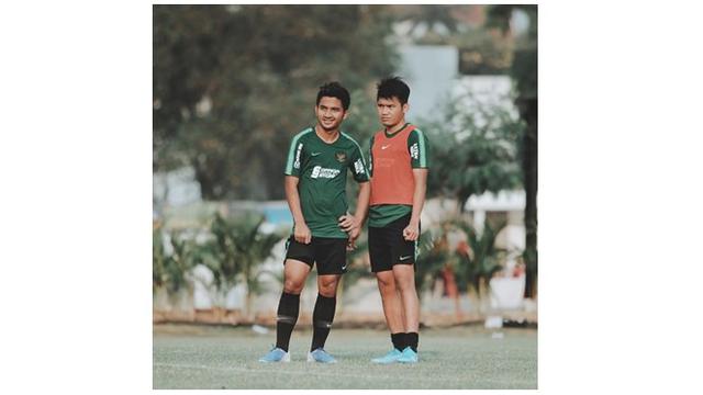 Pria 19 tahun ini berharap Bonek dan Bonita dapat menerima serta mendukung kehadirannya di Bajol Ijo.