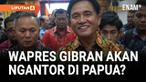 Menko Polhukam Yusril Ihza Mahendra membantah isu Wakil Presiden Gibran Rakabuming akan berkantor di Papua. Menurutnya, Wapres hanya sebagai Ketua Badan Khusus Percepatan Pembangunan Papua dan tetap berkantor di pusat.